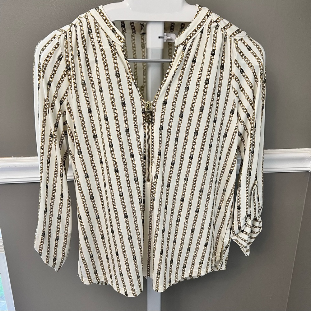 Michael Kors blouse
